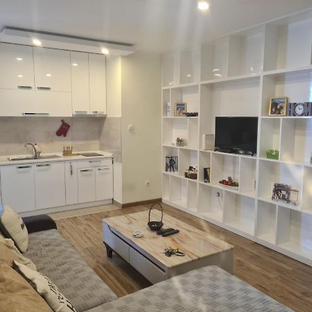 Casa Mia Lejlighed Novi Sad Eksteriør billede
